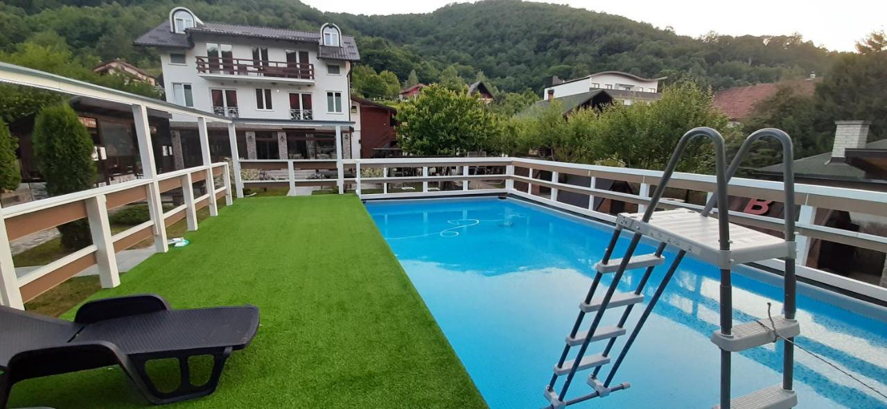 River View Lohovo 외부 사진