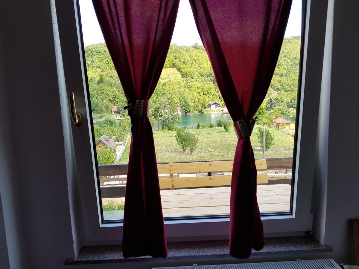 River View Lohovo 외부 사진